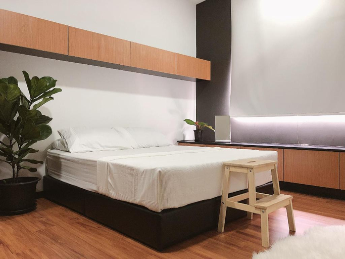 Bedroom 4, TEDUH Residence, Kuala Terengganu