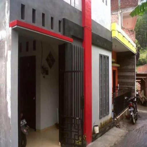 Others 3, Villa Ananta, Malang