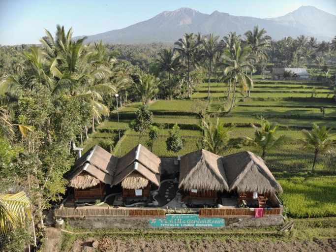 Others 5, Vanilla Garden, Lombok