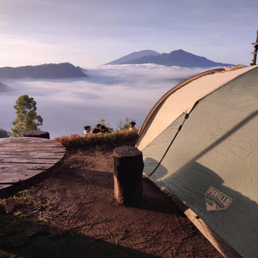 Others 5, pinggan sunrise glamping, Bangli