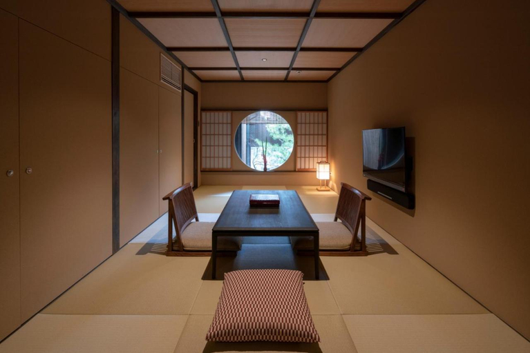 Others 2, Mimari Machiya House, Kanazawa