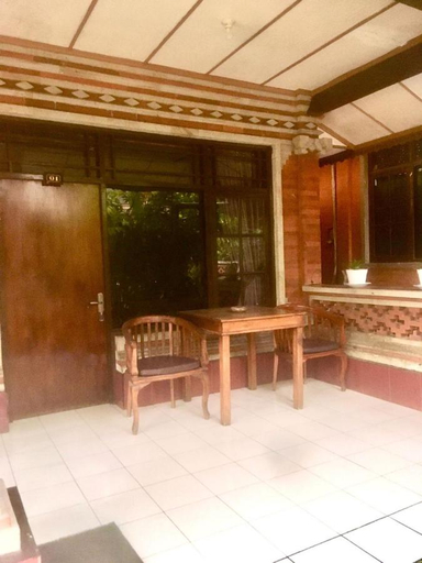 Others 5, Lestari Homestay, Denpasar