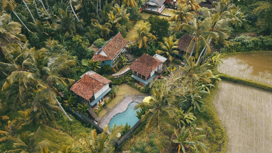 Exterior & Views 1, Puri Sundaram Villa, Gianyar