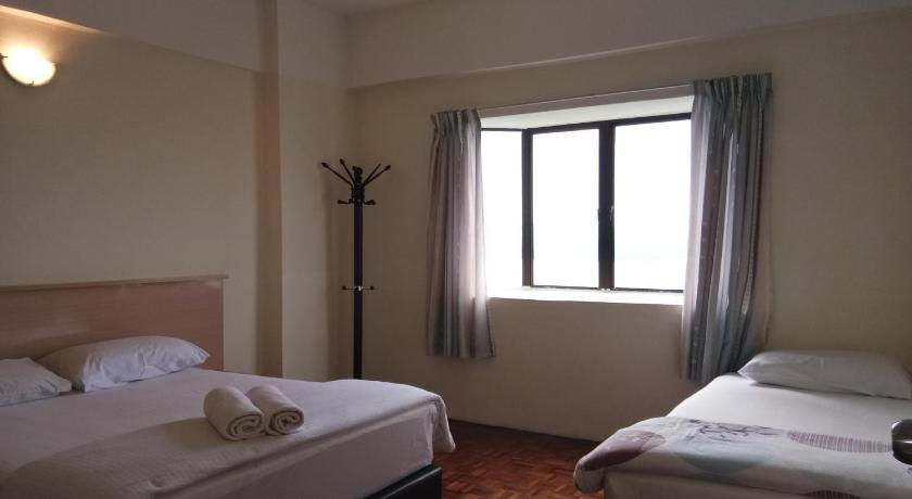 Bedroom 4, Lumut Valley Condo Sitiawan Manjung By SCHT, Manjung