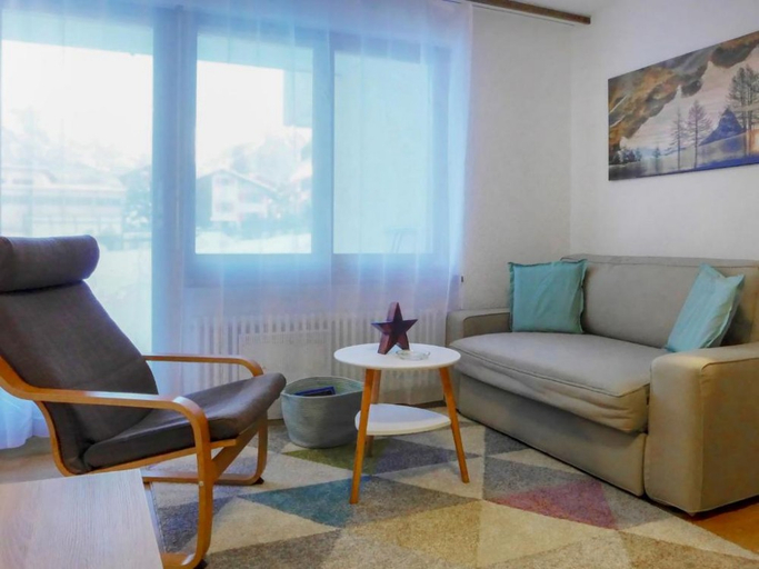 Others 5, Apartment Imperial-1 by Interhome, Visp