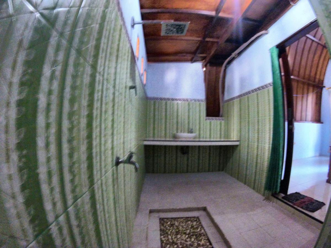 Others 4, Ina Gili Guesthouse, Lombok