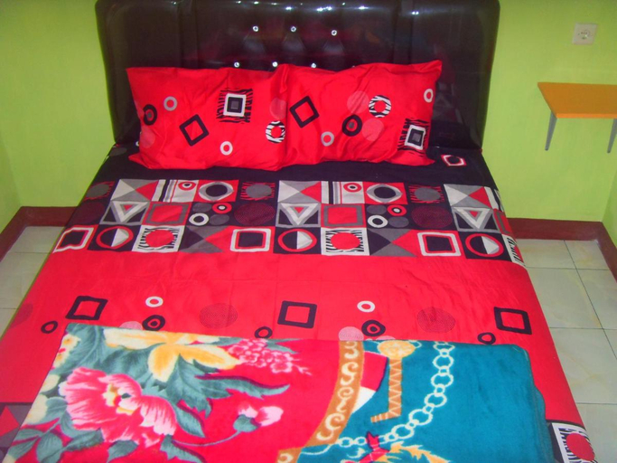 Bedroom 4, Cahyo Homestay Bromo, Probolinggo