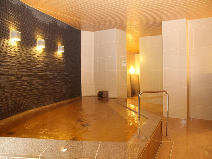 Sport & Beauty, Art Hotel Narita (formerly Narita View Hotel), Narita