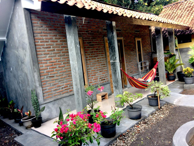 Others 4, Fidigri Homestay, Pangandaran