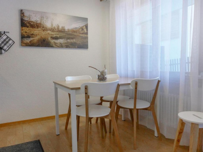 Others 3, Apartment Imperial-1 by Interhome, Visp