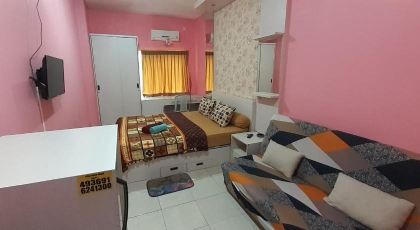 Others 3, Apartemen SUKARNO HATTA Ely, Malang