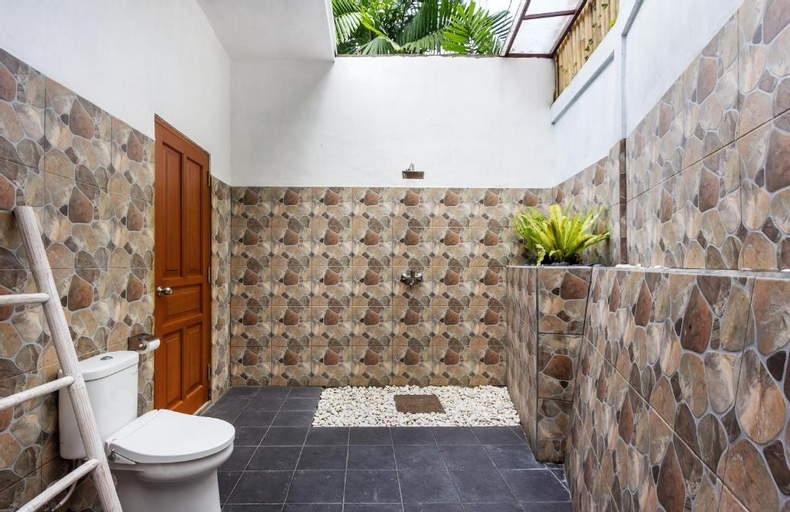 The Sempuana 1 Bedroom Private Pool Villa, Badung