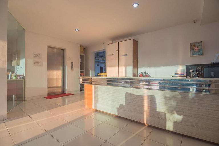 Others 3, RedDoorz near Plaza Balikpapan, Balikpapan