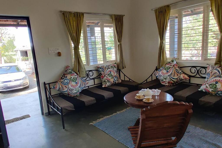 Others 3, Shakuntala Farm-Rustic stay with modern comforts, Nashik