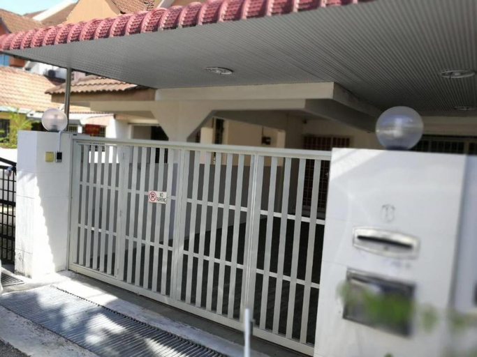 Others 4, Vistana Residence Vacation House, Pulau Penang