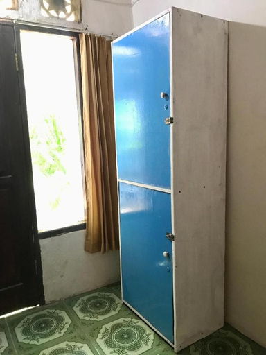 Others 4, The House Hostel, Lombok