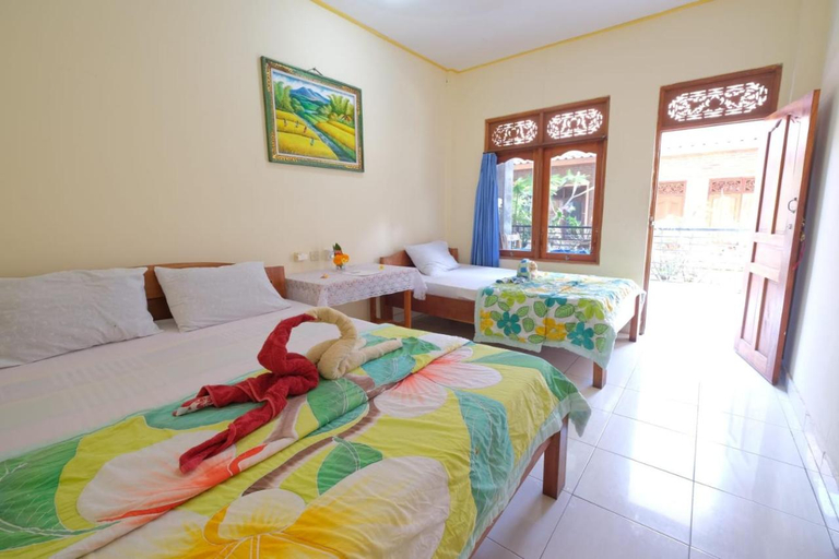 Bedroom 4, Kabera House 2, Gianyar