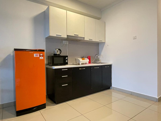 Others 4, The Scott Garden Kuala Lumpur by BeeStay Management, Kuala Lumpur