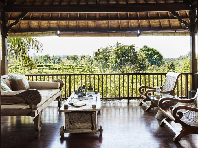 Others, Villa Bayad Ubud by Red Lotus, Gianyar