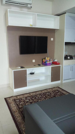 Others 3, Ruby Apartment #2, Sleman