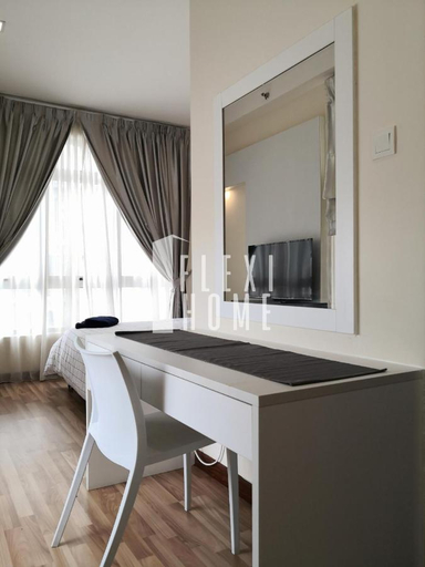 Others 5, Shaftsbury by Flexihome, Sepang