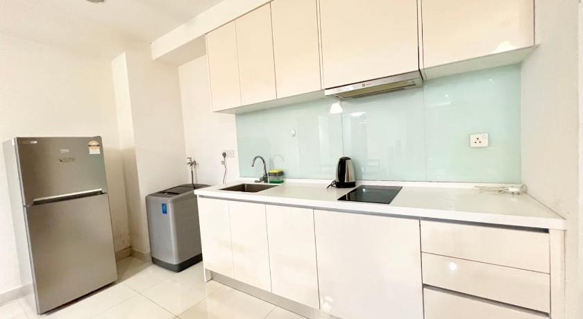 Others 5, Teega Suites Studio by Luxecocoo CK Puteri Harbour, Johor Bahru