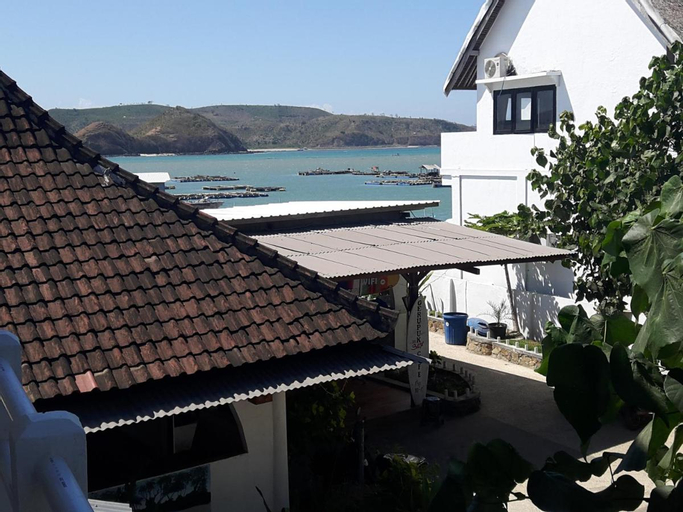 Exterior & Views 3, Edo Homestay & Restaurant, Lombok