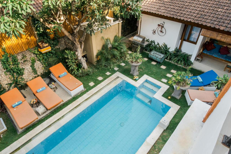 Sport & Beauty, Lemongrass Villa 100 mtrs from Sanur beach, Denpasar