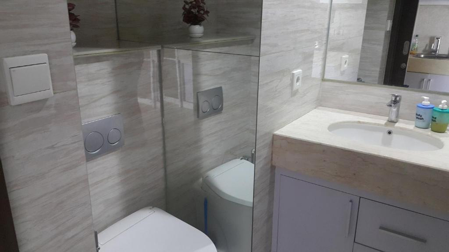 Others 4, Ruby Apartment #2, Sleman
