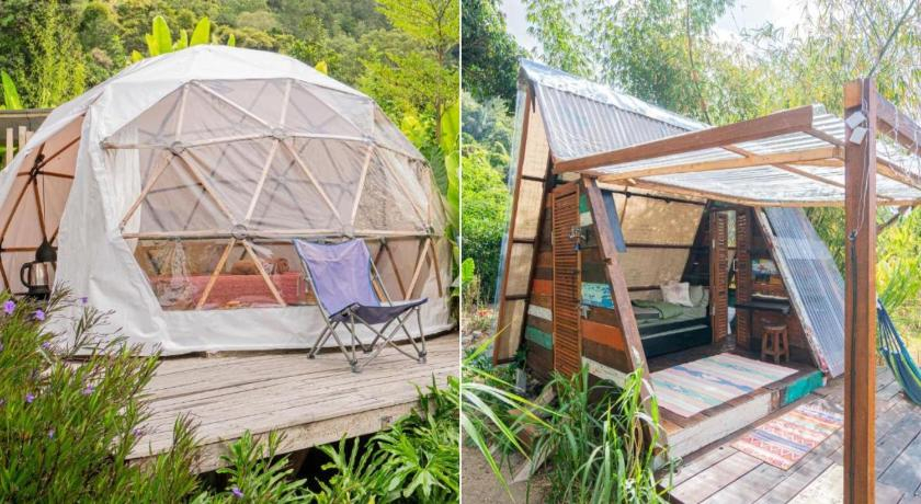 Others 5, Cloud Hills Glamping by Bukit Vista, Bangli