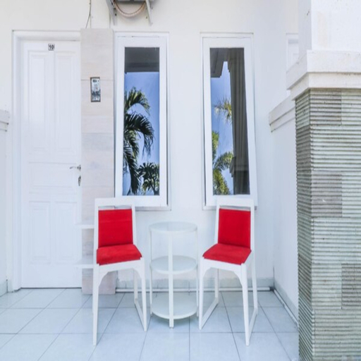 Others 2, Tantular Residence, Denpasar