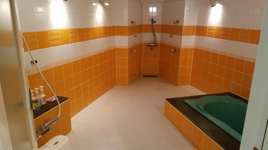 Bathroom, Hotel GOLF Yokohama (Adult Only), Yokohama