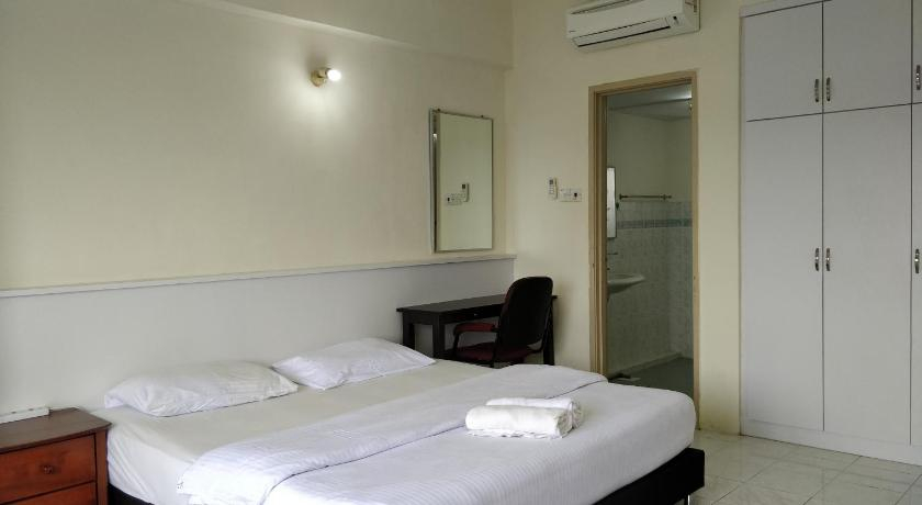 Bedroom 5, Lumut Valley Condo Sitiawan Manjung By SCHT, Manjung