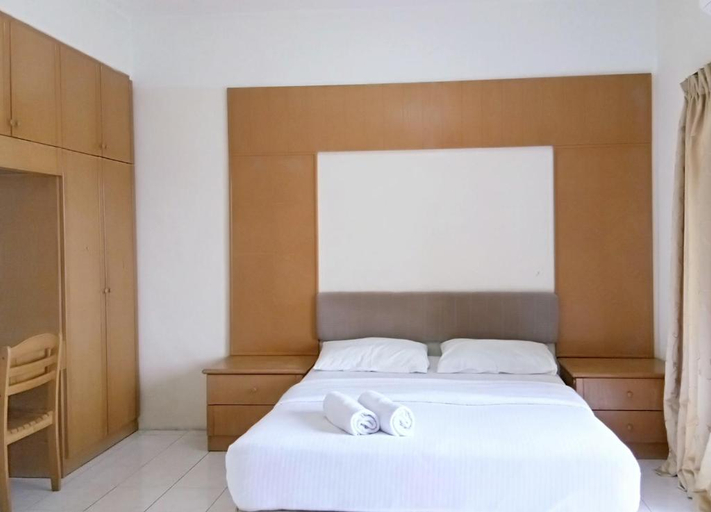 Bedroom 5, Lumut Valley Resort Condominium, Manjung