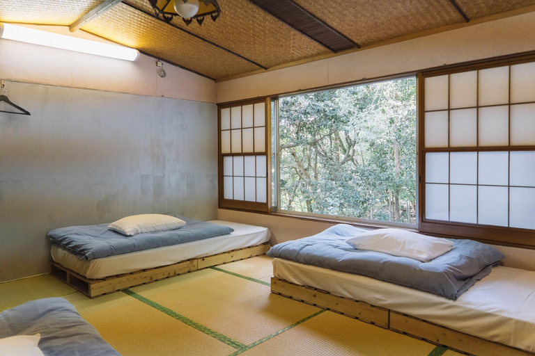 Bedroom 2, Kikusui, Fujinomiya