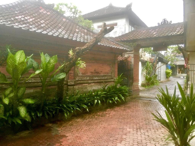Others 4, Lestari Homestay, Denpasar