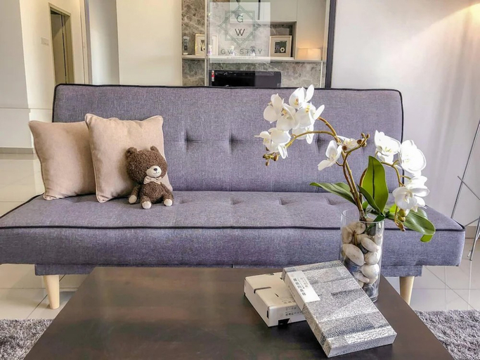 Others 4, Puteri Harbour Luxury Apartment for 5-6pax, Johor Bahru