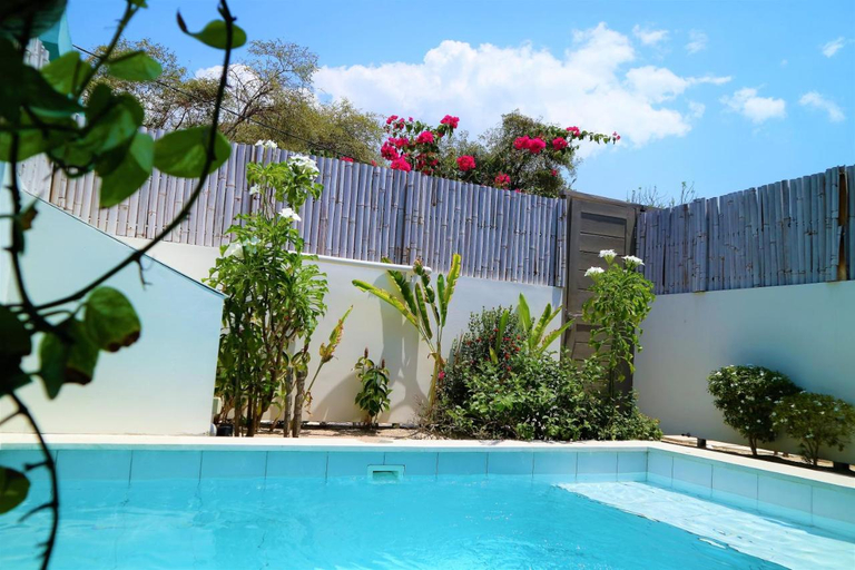 Sport & Beauty 3, Meno Suites, Lombok