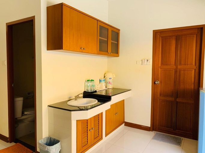 Others 4, Srisupawadee resort, Muang Prachuap Khiri Khan