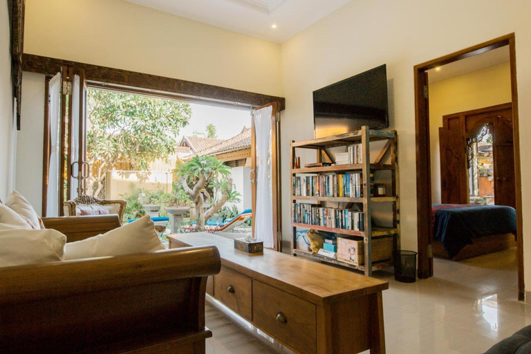 Others 3, Lemongrass Villa 100 mtrs from Sanur beach, Denpasar