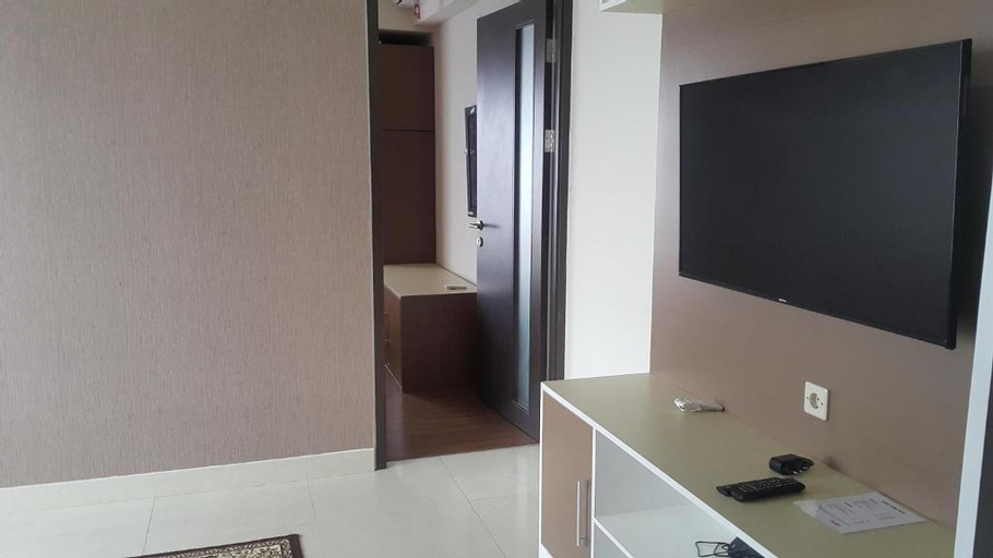 Others 2, Ruby Apartment #2, Sleman