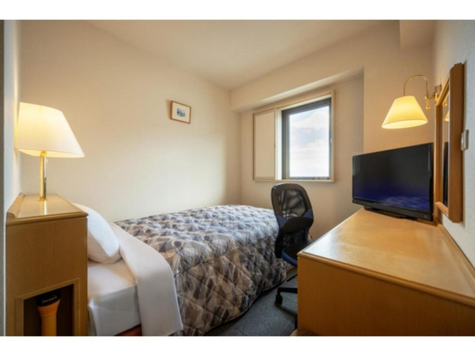Bedroom 5, Green Hotel Omagari - Vacation STAY 19284v, Daisen