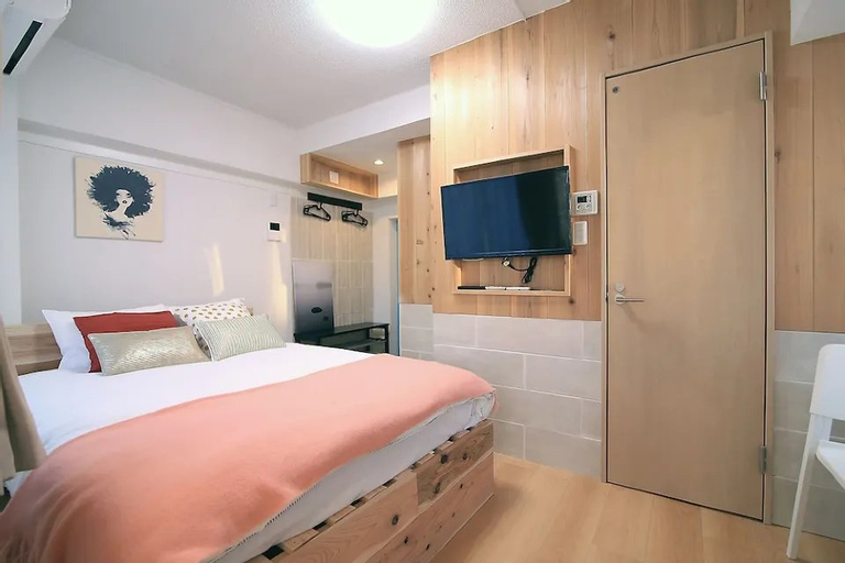 Bedroom 30