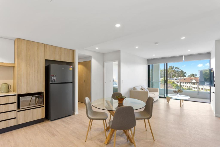 Others 4, Pinnacle on the Park, Gold Coast