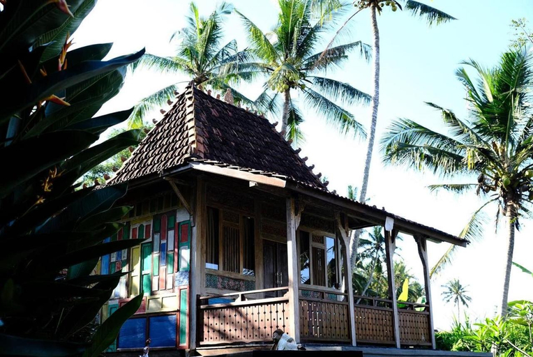 Exterior & Views 4, Puri Sundaram Villa, Gianyar