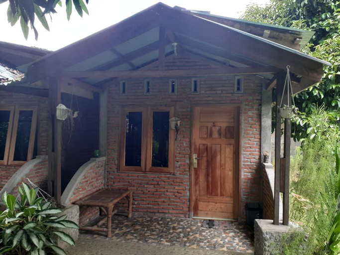Others 1, Jhony's Backpacker-Guest House, Langkat