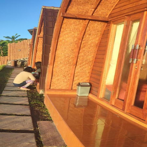 Others 4, pinggan sunrise glamping, Bangli