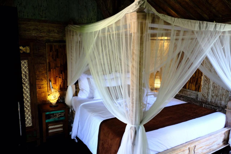 Bedroom 2, Puri Sundaram Villa, Gianyar