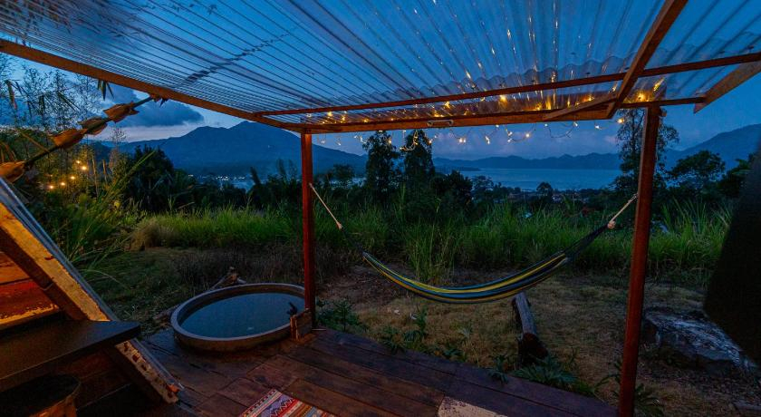 Others 2, Cloud Hills Glamping by Bukit Vista, Bangli