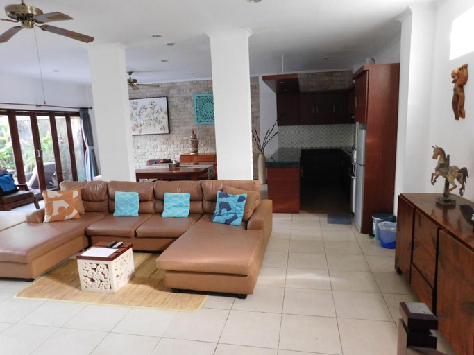 Others 2, Villa Kora, Badung
